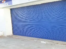 Fábrica de Portas de Aço em Guarulhos Imagem