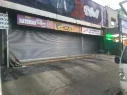 Fábrica de Portas de Enrolar Automáticas Imagem