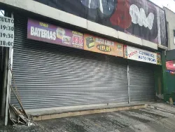 Fábrica - Fornecedor Porta Direto de Fábrica para Serralheiros Imagem