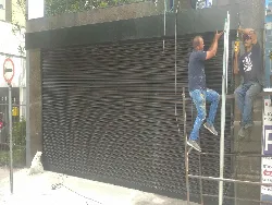 Fábrica - Fornecedor Porta Direto de Fábrica para Serralheiros Imagem
