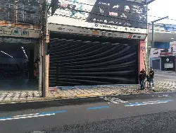 Fabricante de Portas Automáticas Cega