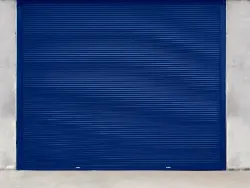 Fabricante de Portas Automáticas Cega Imagem