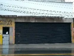 Portas de Enrolar Transvision Imagem