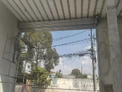 Porta de Enrolar Automática Para Loja Imagem