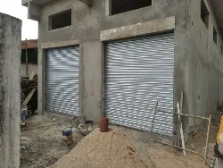 Porta Direto de Fábrica - Modelo de Ferro para Residência SP Imagem