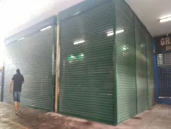 Porta de Enrolar Transvision Imagem