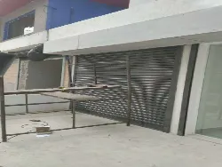 Fabricante Portas de Enrolar Transvision em São Paulo Imagem