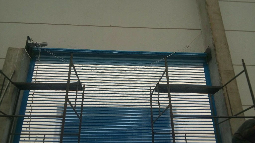 Kit Portas de Enrolar no ABC Imagem