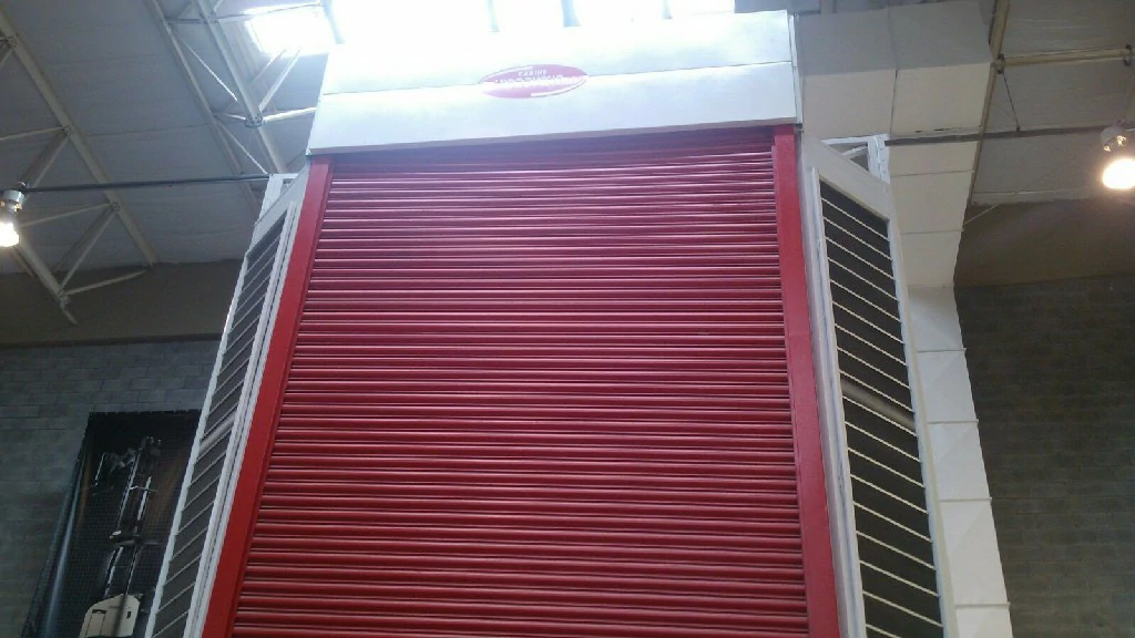 Kit Portas de Enrolar no Nordeste Imagem