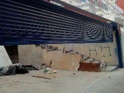 Porta de enrolar automática em Guarulhos Imagem