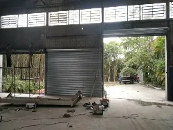 Porta de enrolar automática em Guarulhos Preço Imagem
