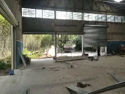 Porta de enrolar automática em Guarulhos Preço Imagem
