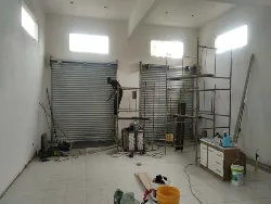 Porta de enrolar automática em Guarulhos Preço Imagem