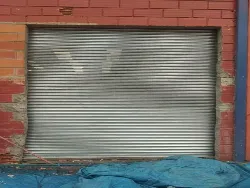 Porta de Enrolar Automática Transvision Preço Imagem