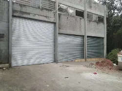 Porta de enrolar em Guarulhos Imagem