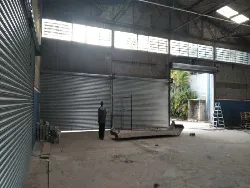Porta de enrolar em Guarulhos Preço Imagem