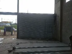 Porta de enrolar em Santo Andre Imagem