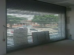 Portas de Aço em Guarulhos